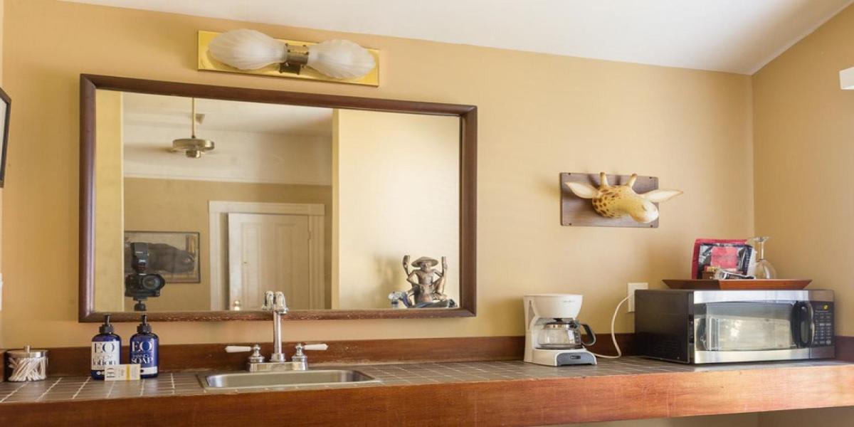 Panama Hotel And Suites San Rafael Phòng bức ảnh